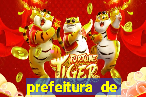 prefeitura de guarulhos telefone